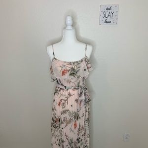 Women’s maxi dress